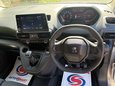 Peugeot Partner S L2 2