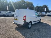 Ford Transit Courier Petrol SWB L1H1 Low Roof Trend EURO 6 6
