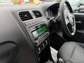Volkswagen Polo 1.4 Match Euro 5 3dr 17