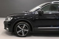 Volkswagen Tiguan 1.4 Tiguan SE Nav TSi 5dr 36