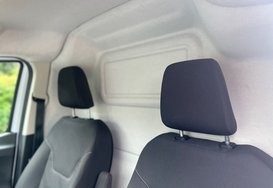 Ford Transit Courier LIMITED L1 EURO 6 VAN 19