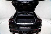 Ferrari GTC4 Lusso V8. NOW SOLD. SIMILAR REQUIRED. PLEASE CALL 01903 254800. 40