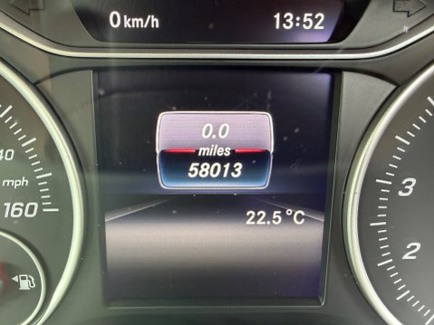 Mercedes-Benz A Class A 180 SE EXECUTIVE 27