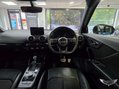 Audi Q2 1.5 TFSI CoD 35 Black Edition S Tronic Euro 6 (s/s) 5dr 52