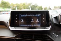 Peugeot 208 PURETECH ALLURE PREMIUM S/S 25