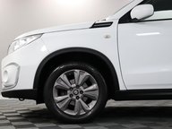 Suzuki Vitara SZ-T BOOSTERJET 27
