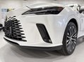 Lexus RX 450H+ PREMIUM PLUS 9