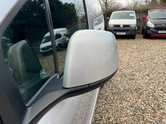 Ford Transit Connect SWB L1H1 Limited 200 Air Con Alloys Camera Sensors EURO 6 NO VAT 20