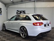 Audi RS4 4.2 FSI V8 Estate 5dr Petrol S Tronic quattro Euro 5 (450 ps) 37