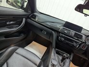 BMW M4 3.0 M4 Competition Edition Package Semi-Auto 2dr 39