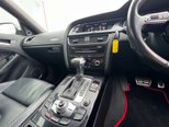 Audi A5 2.0 TDI Black Edition Plus Sportback 5dr Diesel Multitronic Euro 5 (s/s) (1 40