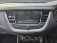 Vauxhall Grandland X 1.2 Turbo Elite Nav Euro 6 (s/s) 5dr 16