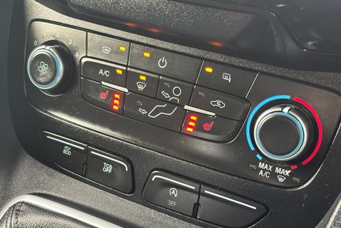 Ford Transit Connect 240 Limited L1 Panel Van - No VAT 17