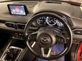 Mazda CX-5 2.2 SKYACTIV-D Sport Euro 6 (s/s) 5dr 11