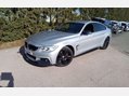 BMW 4 Series 2.0 420d M Sport Auto xDrive Euro 6 (s/s) 5dr 19