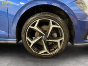 Volkswagen Polo 1.0 TSI R-Line Hatchback 5dr Petrol DSG Euro 6 (s/s) (110 ps) 10