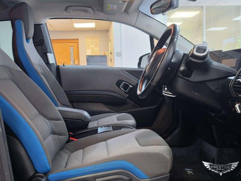 BMW I3 42.2kWh S Auto 5dr 58