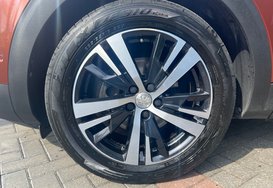 Peugeot 3008 1.6 PURETECH S/S GT LINE AUTO 13
