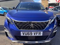 Peugeot 3008 PURETECH S/S GT LINE PREMIUM 3