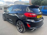 Ford Fiesta 1.5 Fiesta ST-3 T 5dr 13