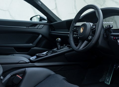 Porsche 911 GT3 (992.2) TOURING 10