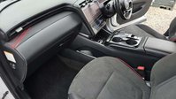 Hyundai TUCSON 1.6 h T-GDi N Line S SUV 5dr Petrol Hybrid Auto Euro 6 (s/s) (230 ps) 42