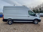 Ford Transit LWB L3H3 High Roof 350 Leader EURO 6 5