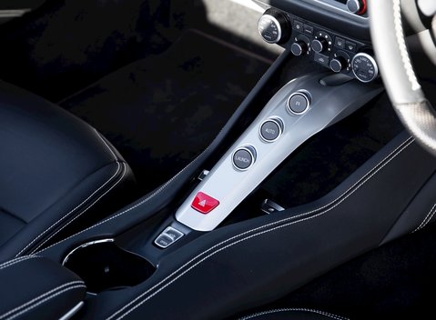 Ferrari California T 21