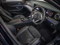 Mercedes-Benz E Class 2.0 E 220 D AMG Line Auto 5dr 2