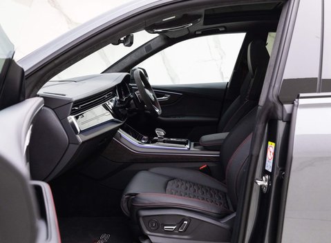 Audi RS Q8 Vorsprung 11
