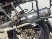 BMW R1150 2003 88K RUNNING PROJECT ADVENTURE BIKE 1150CC 28