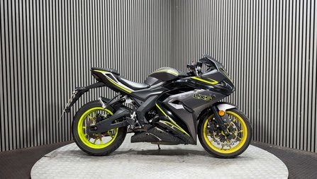Lexmoto LXS 2021 ONLY 5K RUNNING PROJECT BIKE SPARES OR REPAIR 125CC
