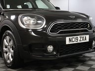 Mini Countryman COOPER S E ALL4 25
