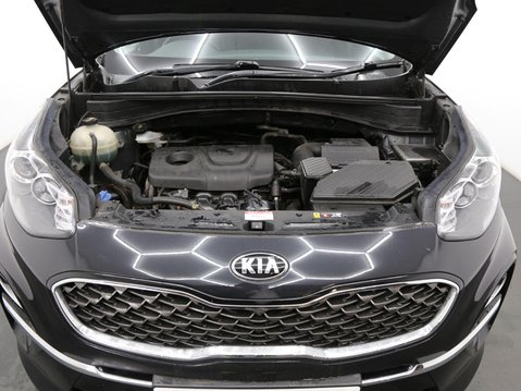 Kia Sportage 1.6 GDi 2 Euro 6 (s/s) 5dr 28