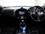 Nissan Juke TEKNA DIG-T 40