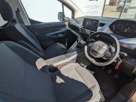Peugeot Rifter HORIZON RE 12
