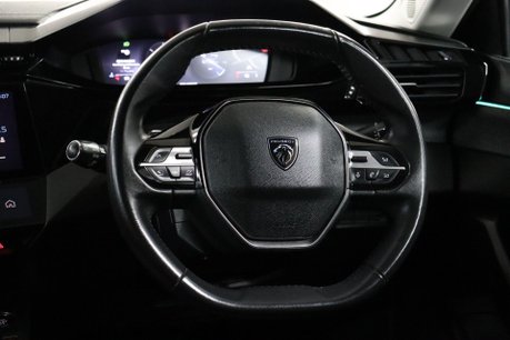 Peugeot 308 PURETECH S/S ALLURE PREMIUM 46