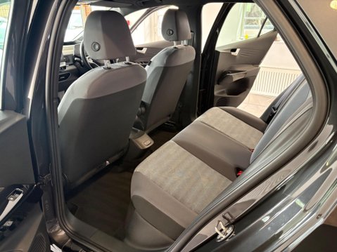 Volkswagen ID.3 Pro Performance 58kWh Life Auto 5dr 14