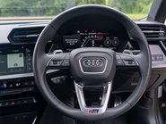 Audi RS3 Vorsprung Sportback 12