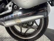 BMW R 1200 RT 2009 68K PROJECT BIKE SPARES OR REPAIR 1200CC COMMUTER TOURER 29