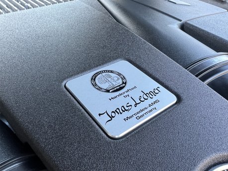 Mercedes-Benz SL Series SL63 AMG 89