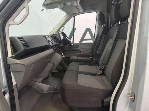 Volkswagen Crafter 2.0 Crafter CR35 Trendline TDI Auto 19
