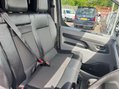 Vauxhall Vivaro 1.5 Turbo D 2700 Sportive Panel Van 5dr Diesel Manual L1 H1 Euro 6 (s/s) (1 17