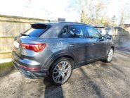 Audi Q3 TFSI S LINE VORSPRUNG AUTOMATIC 5dr 4
