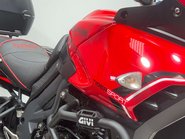 Triumph Tiger 2013 48K FULL LUGGAGE NEW MOT SERVICED READY TO EXPLORER 1050CC 37