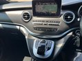 Mercedes-Benz V Class 2.2 V250d AMG Line G-Tronic+ Euro 6 (s/s) 5dr 8 Seat XLWB 14