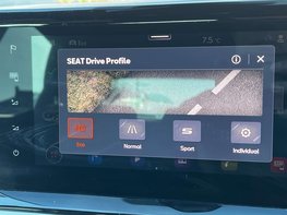 SEAT Arona 1.0 Arona FR EcoTSI 5dr 43