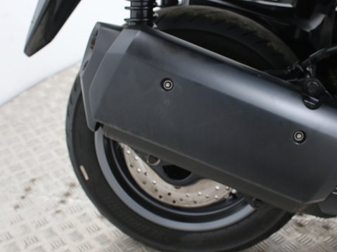 Yamaha Xmax 300 X-MAX TECH MAX 300 CZD300-A SP 22