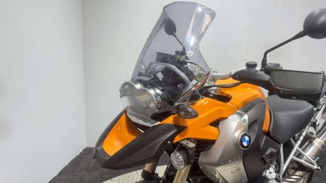 BMW R1200GS 2008 ONLY 29K NEW MOT SERVICED 1200CC ADVENTURE BIKE 21