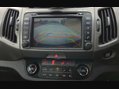 Kia Sportage 1.7 Sportage 4 ISG CRDi 5dr 37